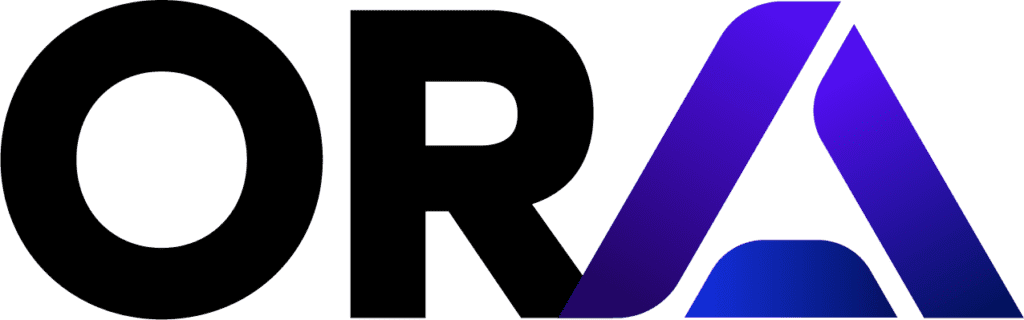 ORA logo - Open Road Access