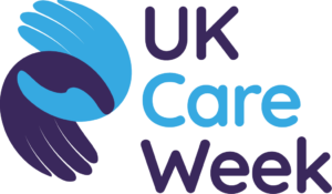 UK Care Week 2024 logo
